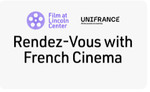 RENDEZ-VOUS WITH FRENCH CINEMA.