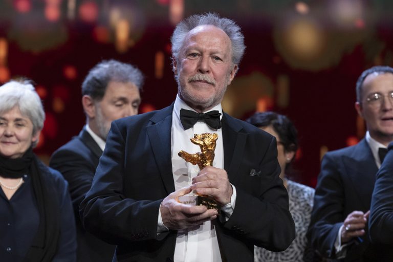 “Sur l’Adamant” Wins Golden Bear for Best Film Award in 2023 Berlinale
