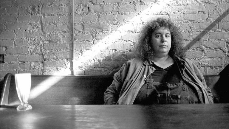 Reconsidering Andrea Dworkin’s Legacy in ‘My Name is Andrea’