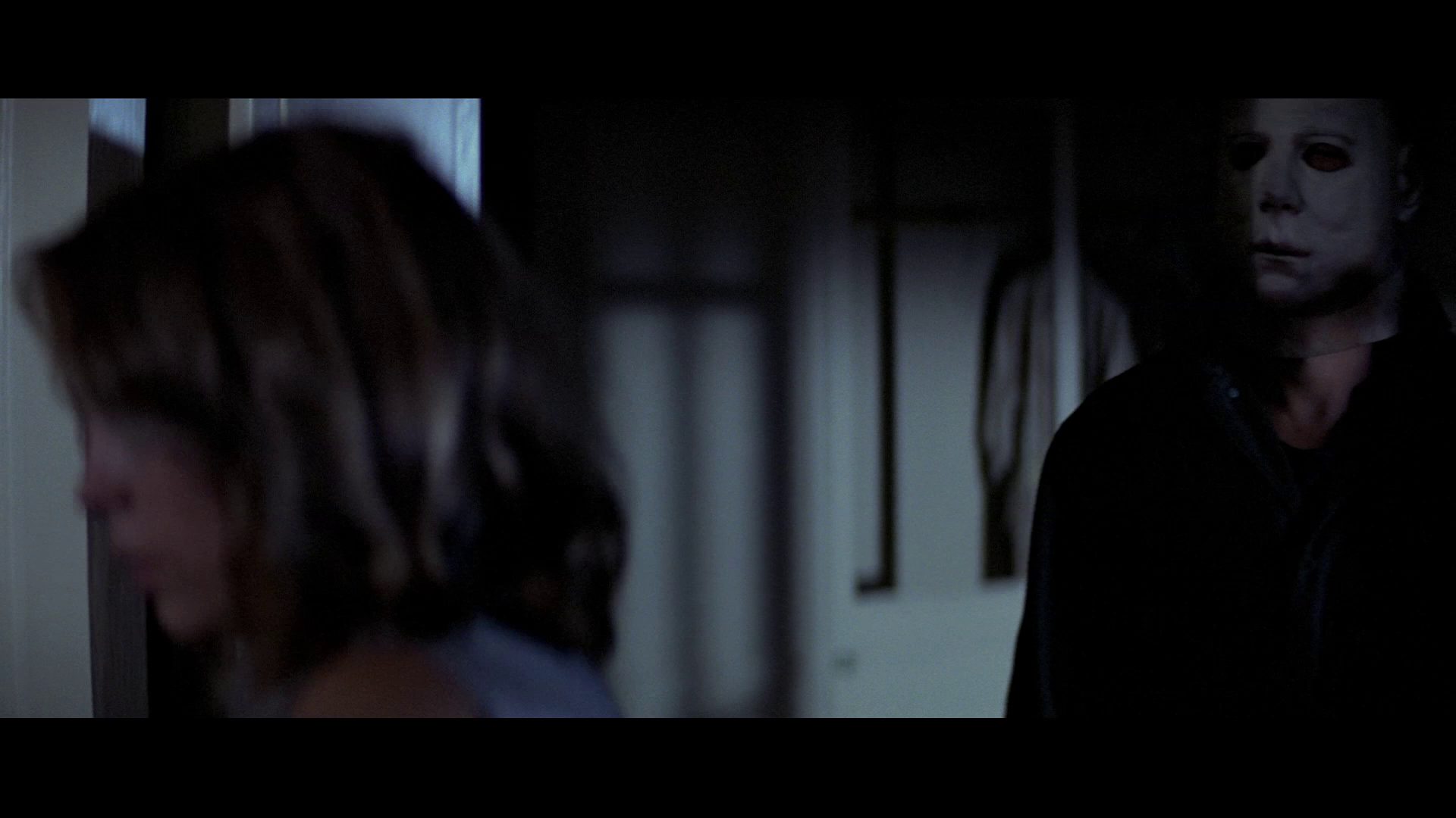 Halloween, John Carpenter, Horror, Michael Myers