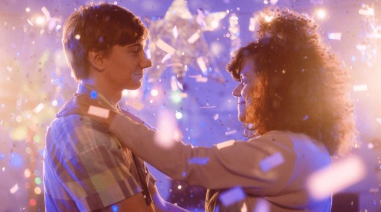 Exploring Latinx Cinema: “You Were My First Boyfriend” Takes CineFest Latinx Festival by Storm