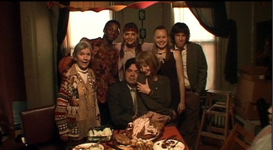 5 Off the Beaten Path Thanksgiving Movies
