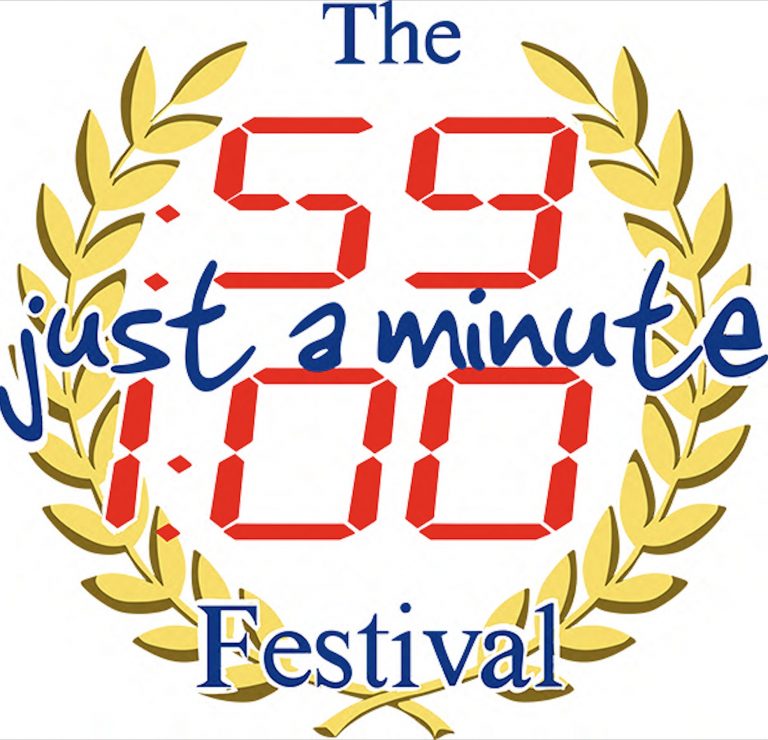 ‘We all have stories to tell’: The Just A Minute Festival celebrates (extra) short films