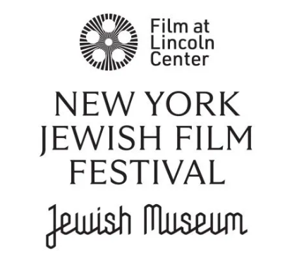 New York Jewish Film Festival logo