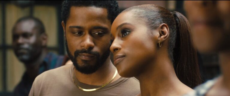 Black Love Through the Eyes of Independent Cinema