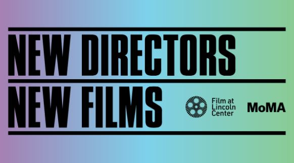 Upcoming New Directors/New Films 2024 Lineup Announced
