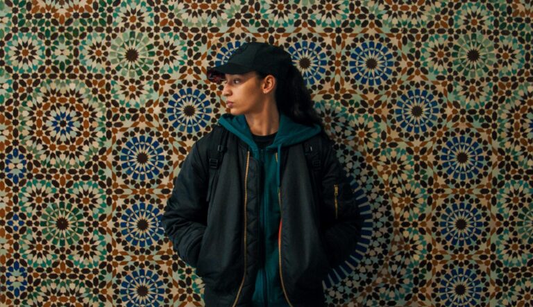 The Conflict of Queerness, Religion and Coming-of-Age in Hafsia Herzi’s ‘La Petite Dernière (The Little Sister)’