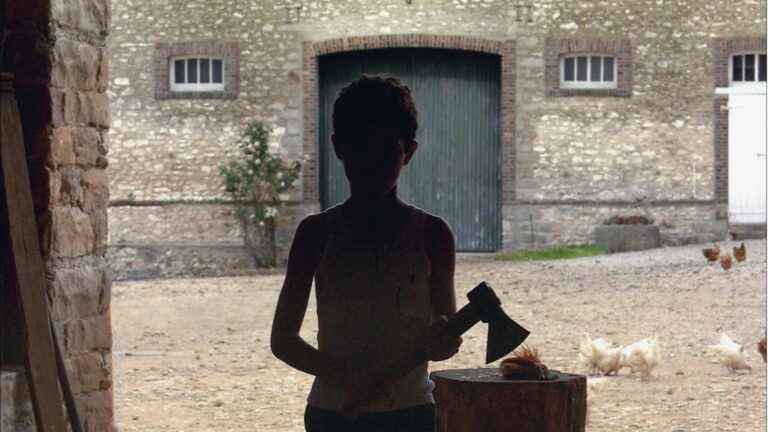 Memory, Shame and Footage in Michael Haneke’s “Caché”
