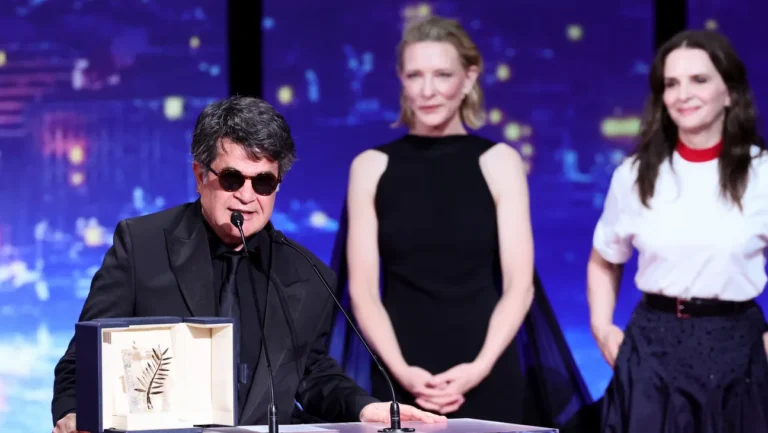 Cannes Recap: The Independent’s Film Rankings