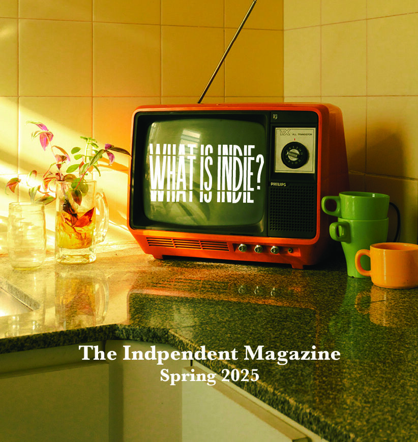 What is Indie? - Independent Magazine