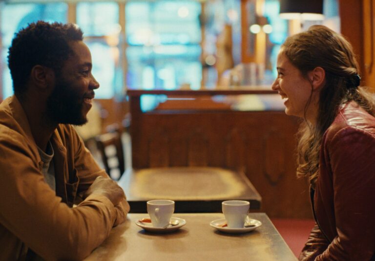 ‘Kika’ Interview with Alexe Puokine