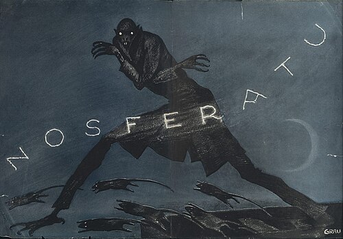 Why Robert Eggers’ ‘Nosferatu’ is a Horrific Movie Beyond its Gothicism 