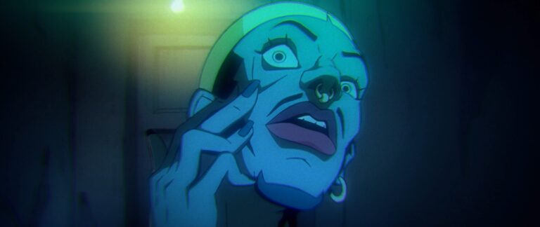 A Deep Dive into Annecy’s 2025 Short Film Showcase Through the Lens of a Highly-Awarded Argentinian Creative Trio