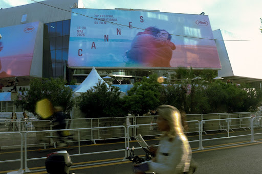 Motion Pictures of Cannes