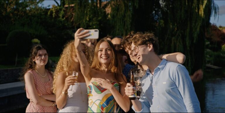 Off-Courts Trouville: Celebrating Short Films and Emerging Filmmakers