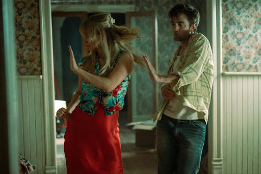 ‘Die My Love’: The Domestic Politics of Sex, Gestural Cinema and Rock & Roll, Baby! 