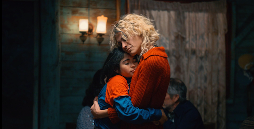 ‘The Mysterious Gaze of the Flamingo’ Review, Star Matías Catalán Talks Cannes, Character Complexities and a Mysterious Gaze Called Love