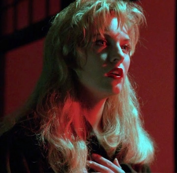 David Lynch’s ‘Twin Peaks:’ Anglo-Saxon Folklore Wrapped in Plastic