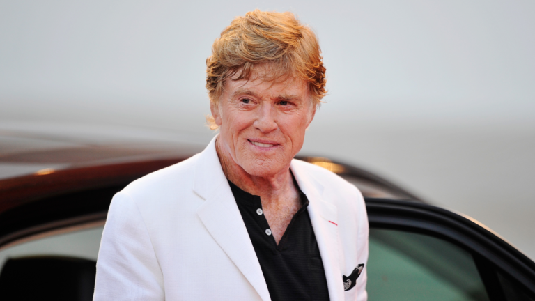 Remembering the late Robert Redford — Actor, Director, Activist and Independent Film Legend