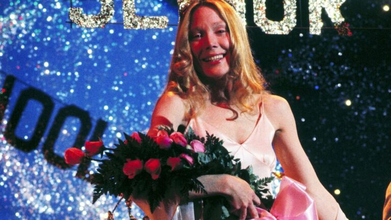 The Gospel of Carrie White