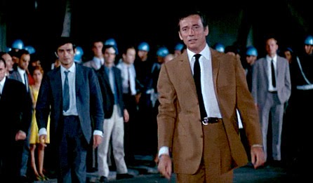 ‘Z’: How a Single Letter Paved the Way for Government Criticism