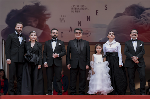 A Call for Film Festivals to Choose Bravery: The Story of Jafar Panahi’s ‘It Was Just An Accident’