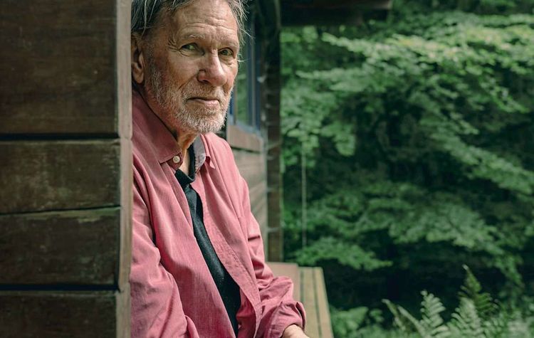 Remembering legendary folk singer/songwriter Tucker Zimmerman