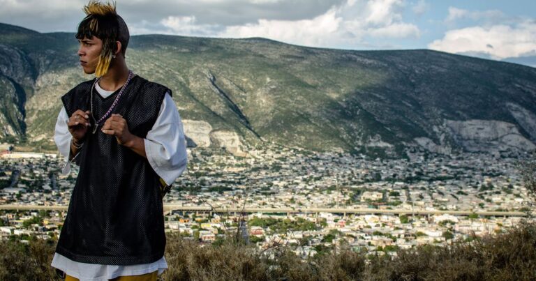 Staff Picks: The Stories of Immigrants