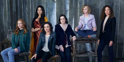 A comprehensive guide to the music of “Yellowjackets.”