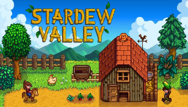 ‘Stardew Valley’: The Quintessential Indie Game