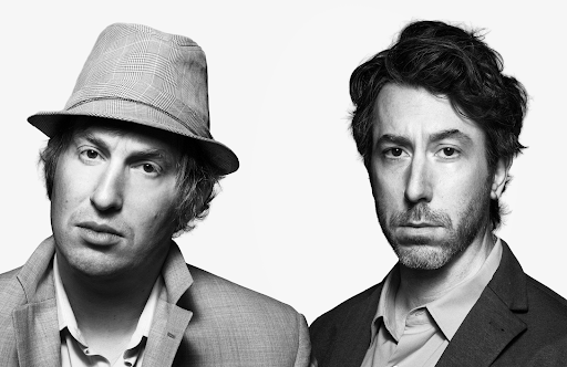 “Nirvanna: The Band – the Show – the Movie” the Review