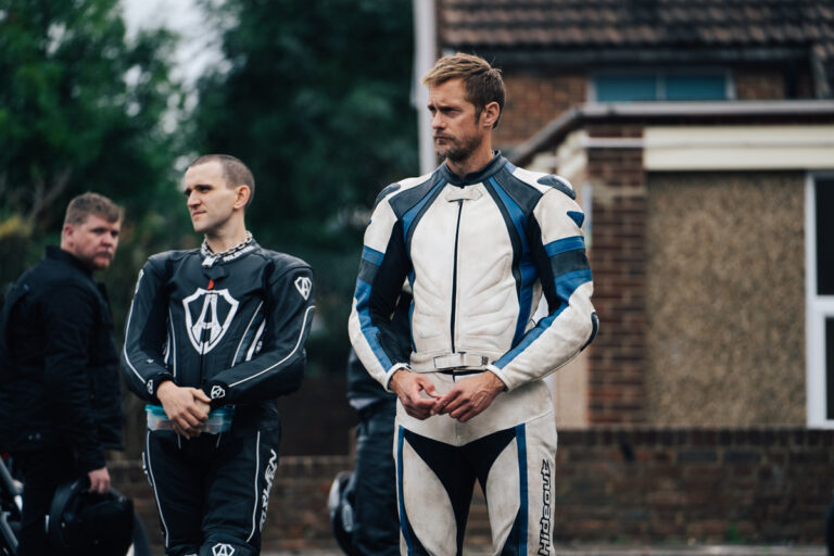 ‘What’s up with you?’ – Understanding intimacy in Harry Lighton’s ‘Pillion’