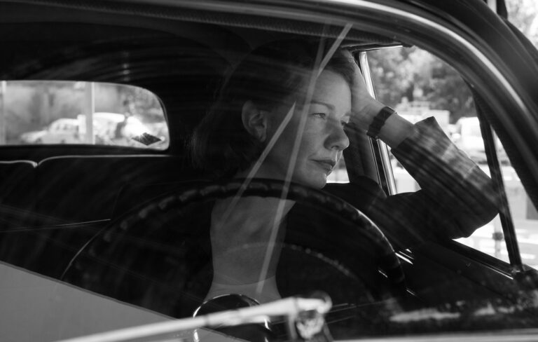 Paweł Pawlikowski’s striking Cannes standout, ‘Fatherland’