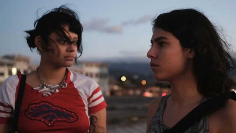 Spirits, Sisterhood and Family Dysfunction Abound in ‘Forever Your Maternal Animal’ 