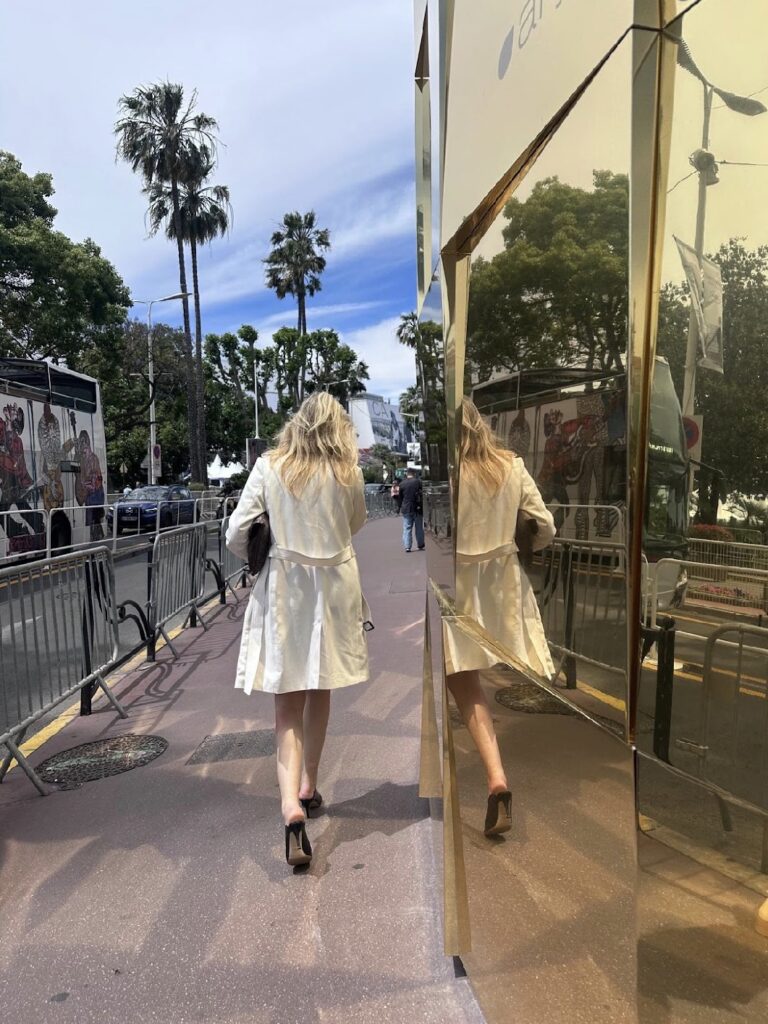Cannes First Impressions
