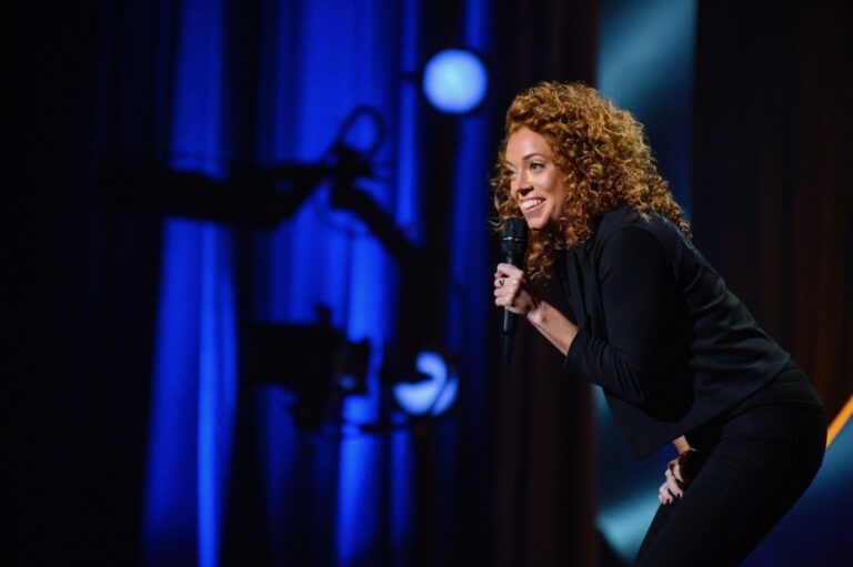 Are Women Just Not Funny?: Stand Up for Women