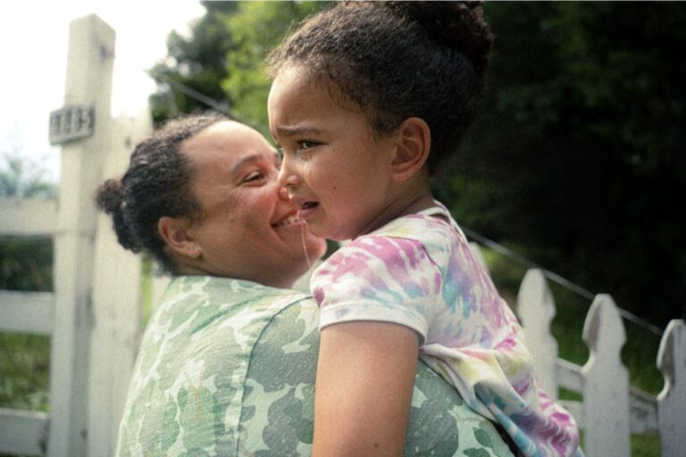 Portraiture: The Language of the Camera in Digital and Film
