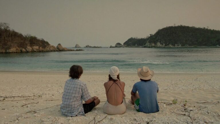 Stills, Speed and Silence: Movement, Mexican-ness and Nation-State Masculinity as told by Alfonso Cuarón’s ‘Y Tu Mama También’