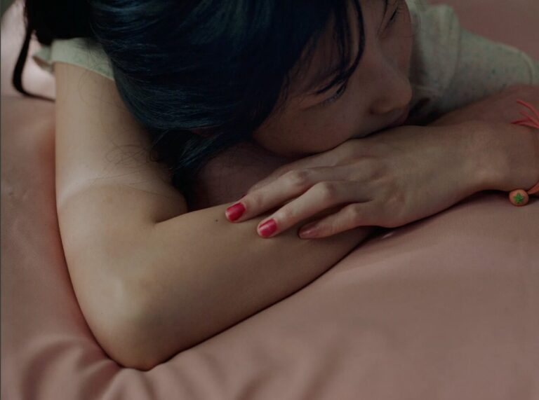 Cannes Debut: A Conversation with Filmmaker Lenti Liang Before and After the Screening of ‘Our Secrets’