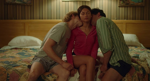Beyond ‘Sex Sells’: The Power of Suspense in Erotic Sports Media