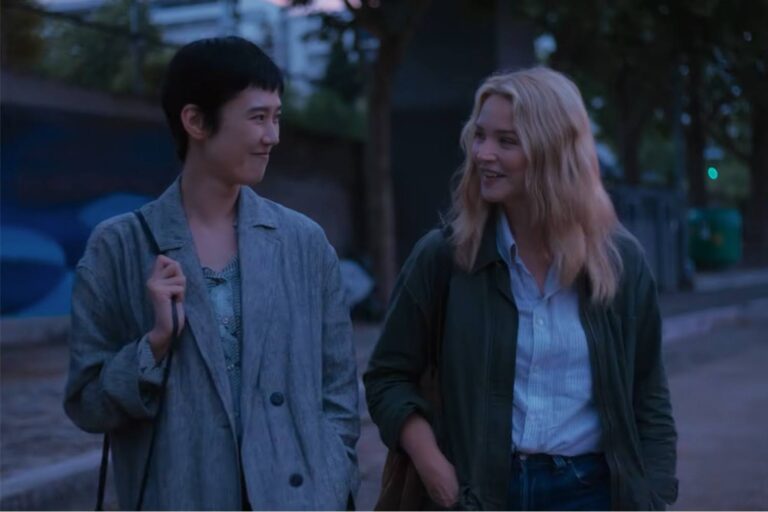 Caretaking and Friendship Intertwine In the Stunning Drama ‘All of a Sudden’