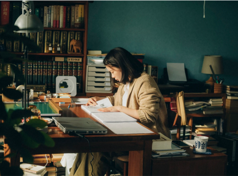 A complex liminal space in ‘All the Lovers in the Night’