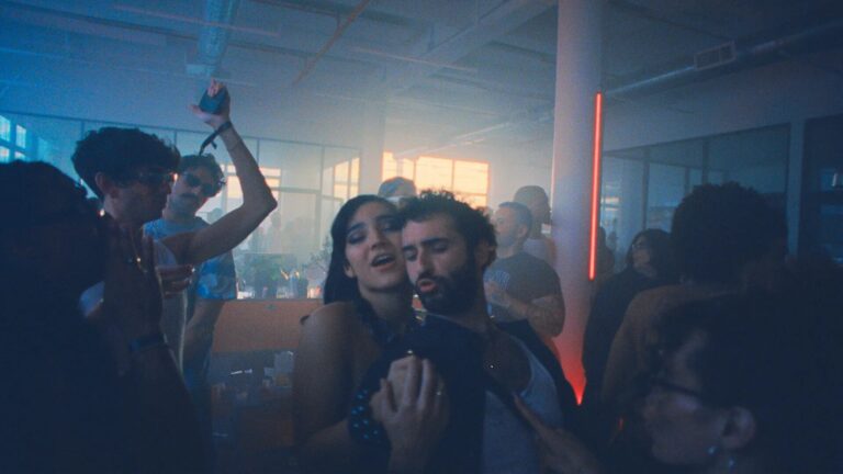 Thank God for ‘Club Kid’