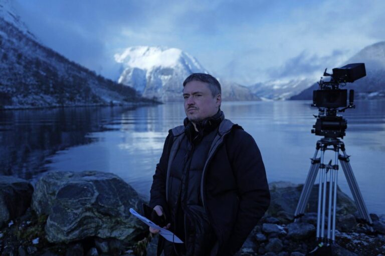 ‘Fjord’, a Masterclass in Film Manipulation 