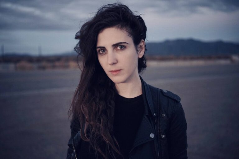 Interview with Director Katharina Rivilis Following Cannes Premiere of ‘I’ll Be Gone in June’