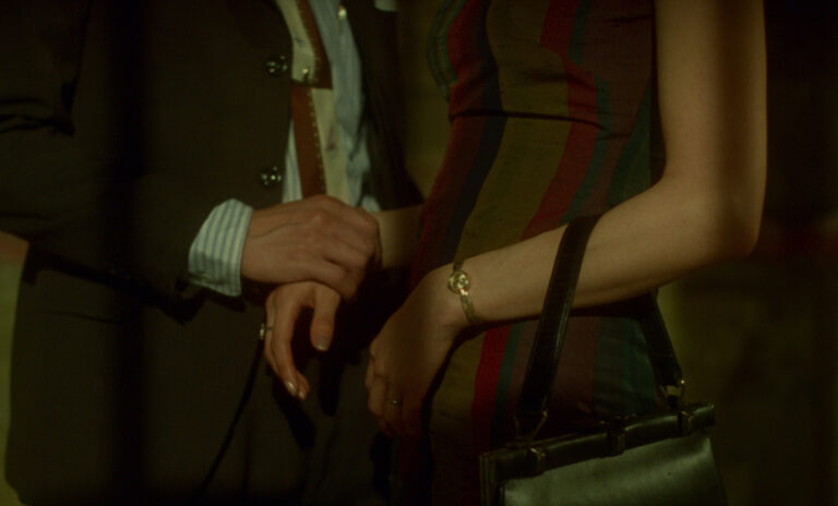 ‘Deseando Amar’ — Interpreting Wong Kar-Wai’s masterpiece in a new light